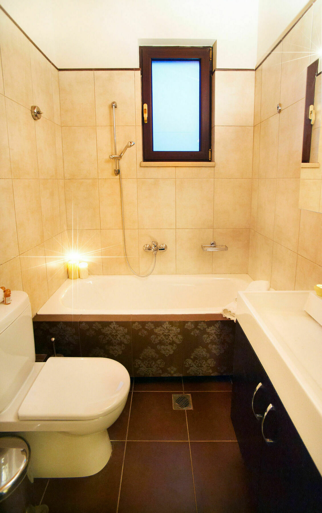 Villa Zoúrva Extérieur photo